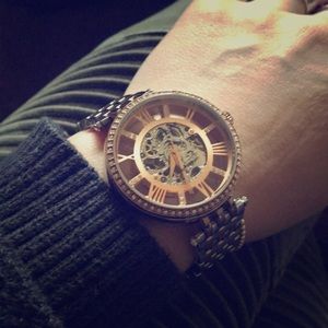 Stuhrling • Automatic Watch